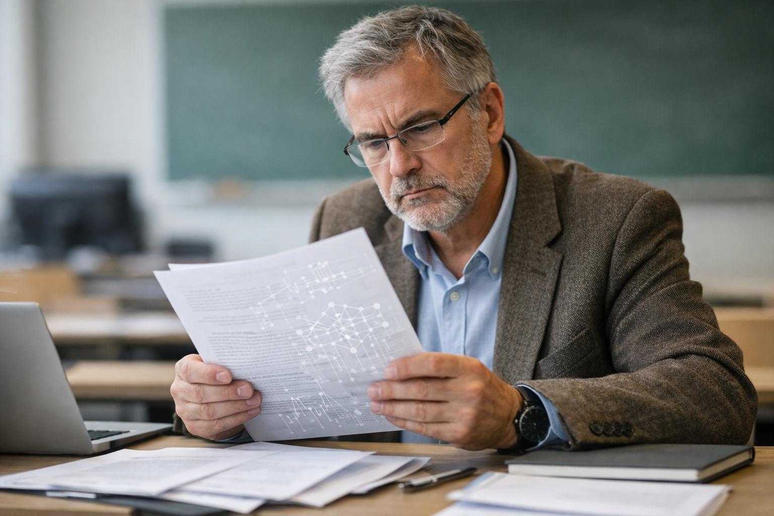  Can Universities Detect AI in a Dissertation? What You Need to Know