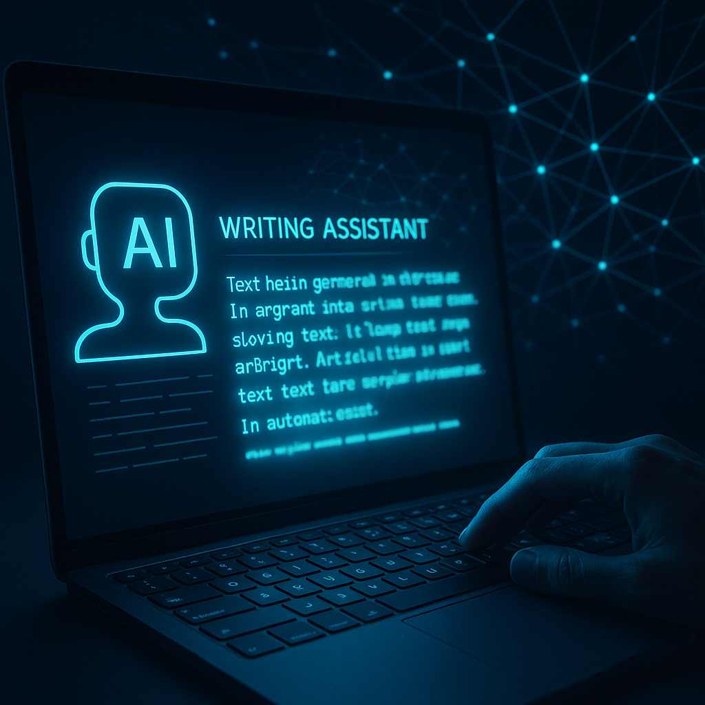 Générer des articles, emails et posts en quelques clics : le guide du Rédacteur IA
