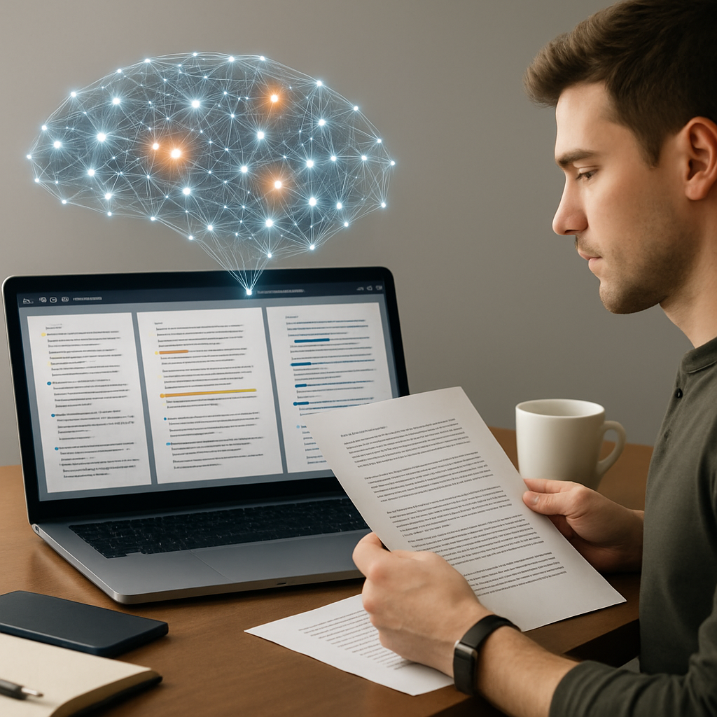 How to Write a Perfect Dissertation Using AI in 2026