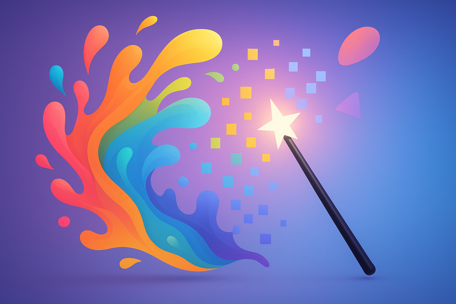 Generazione di Immagini con l'IA: La Guida Completa per Visual Professionali